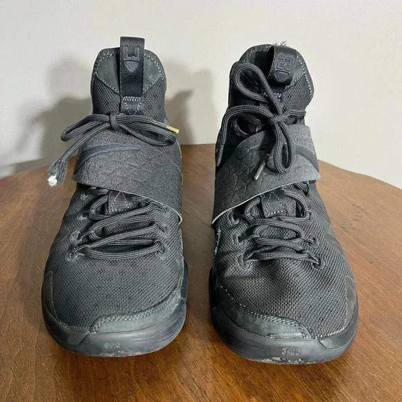 Nike Lebron James XIV Limited size 10 - Picture 3 of 11